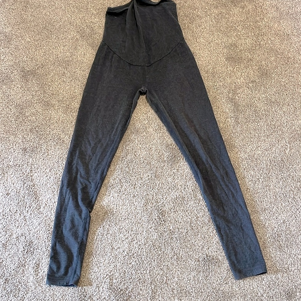 A:glow Maternity leggings